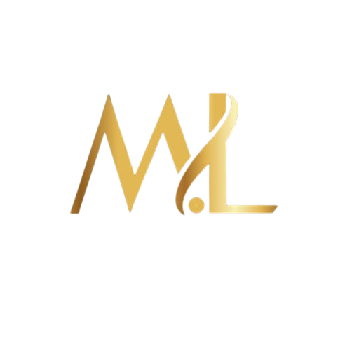 Logotipo Maru Loor